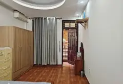 Nhà mặt Ngõ Ô Tô Khương Trung - Hiếm Có, Kinh Doanh Đỉnh!... Bán nhà riêng tại Khương Đình, Hà Nội 08