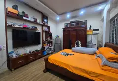Bán nhà riêng 4 tầng 72m2 tại Ngọc Lâm, Long Biên pháp lý rõ ràng. Gần cầu... Bán nhà riêng tại Long Biên, Hà Nội 04