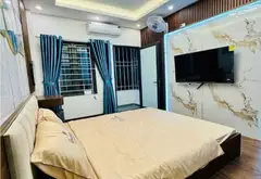 Nhà Tân Khai Đẹp - Sống Sang, Tiện Nghi Đầy Đủ... Bán nhà riêng tại Vĩnh Hưng, Hà Nội 09