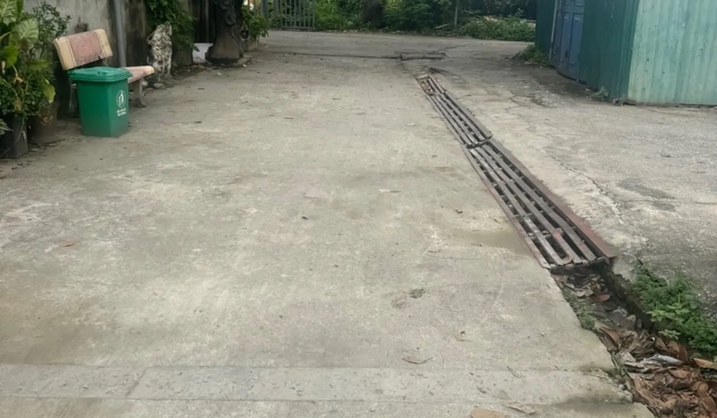 18 chùa đồng bàn Sa Đôi 2 tầng 61m² 2 tỷ. Mua bán vi bằng, chưa sổ... Bán nhà riêng tại Đại Mỗ, Hà Nội 01