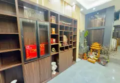 Bán nhà mặt phố tại phường Lạc Long Quân, 6 tầng thang máy, view Hồ Tây... Bán nhà mặt phố tại Tây Hồ, Hà Nội 03