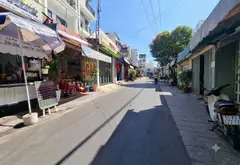 Bán nhà mặt tiền Hoàng Xuân Nhị, Tân Phú – lô góc 2 mặt tiền... Bán nhà mặt phố tại Tân Phú, Hồ Chí Minh 01