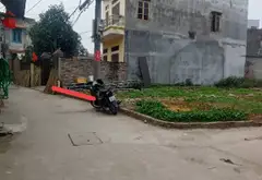 Mảnh đất nở hậu, ô tô vào tận nơi tại Thuận Thành... Bán đất tại Thuận Thành, Bắc Ninh 01