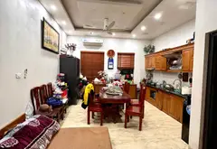 Bán nhà riêng 4 tầng view hồ tại quận Long Biên... Bán nhà riêng tại Bồ Đề, Hà Nội 04