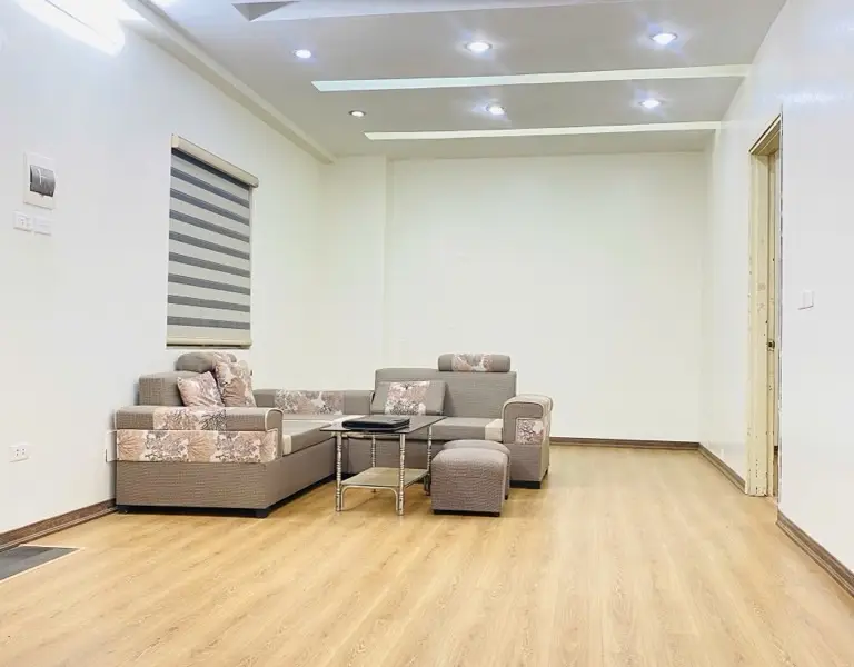 Căn hộ rộng 103m², 3 phòng ngủ tại chung cư ngõ Lạc Trung, tầng 10 view thoáng... Bán căn hộ chung cư tại Vĩnh Tuy, Hà Nội 01