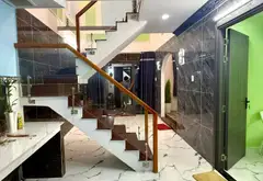 Bán nhà riêng 2 tầng xã Phước Kiển Nhà Bè, 70m2, pháp lý rõ ràng... Bán nhà riêng tại Nhà Bè, Hồ Chí Minh 09
