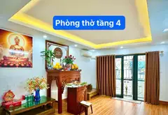 Nhà 2 mặt tiền ô tô tránh, 5 tầng Hà Đông cho gia đình hiện đại... Bán nhà riêng tại Hà Đông, Hà Nội 09