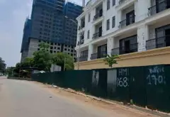 Đất vàng Gia Quất mặt phố siêu hiếm, kinh doanh đỉnh giá cực tốt... Bán đất tại Bồ Đề, Hà Nội 01