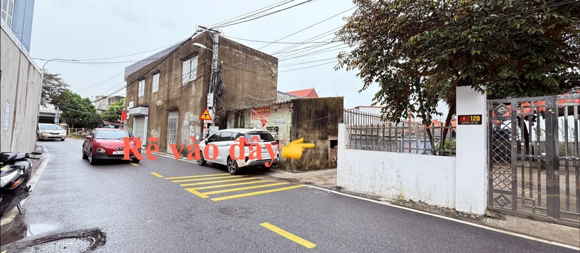 Nhà Mới Tinh, Ô Tô Vào Tận Cửa, Sát Mặt Đường Lớn... Bán nhà riêng tại An Hải, Hải Phòng 01