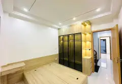 Bán nhà riêng 5 tầng 35m2 tại Hà Trì, xây mới, gần trường tiểu học... Bán nhà riêng tại Hà Đông, Hà Nội 05