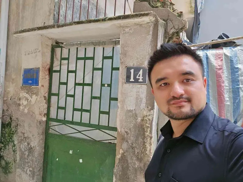 74m2 - Nhỉnh 10 tỷ - La Khê Hà Đông - Ô tô tải đỗ cửa... Bán nhà riêng tại Hà Đông, Hà Nội 01