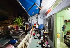 Nhà bán đường Lam sơn, phường Gia Định Bình Thanh TP.HCM... Bán nhà riêng tại Gia Định, Hồ Chí Minh 08