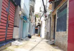 Bán nhà riêng 2 tầng lô góc tại Bình Thạnh, diện tích 46m2, giá 5.9 tỷ... Bán nhà riêng tại Bình Thạnh, Hồ Chí Minh 02