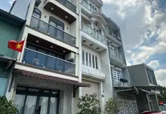 Bán nhà riêng 2 tầng mặt tiền 8m Quang Trung, Gần Bờ Kè Tham Lương, 303m... Bán nhà riêng tại An Hội Tây, Hồ Chí Minh 18