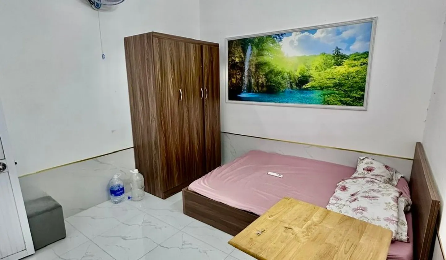 Nhà đẹp Tân Bình, gần sân bay, đầu tư sinh lời ngay... Bán nhà riêng tại Tân Sơn Hòa, Hồ Chí Minh 01