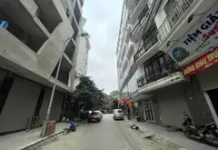 Nhà mặt phố góc 7 tầng thang máy, mặt tiền siêu rộng ở Yên Xá... Bán nhà mặt phố tại Thanh Liệt, Hà Nội 14