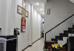 Nhà 2 Tầng Ngay Aeon Tân Phú - Giá Sốc Giảm 200 Triệu... Bán nhà riêng tại Tây Thạnh, Hồ Chí Minh 07