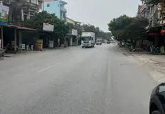 Cơ hội hiếm có sở hữu nhà mặt phố kinh doanh vị trí vàng tại Thừa đất 124... Bán nhà mặt phố tại Trạm Lộ, Bắc Ninh 01
