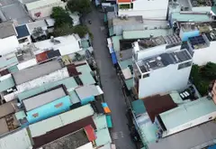 MẶT TIỀN NGAY TÔ KÝ/ Q12 | 184M² | 6PN | 3 PHÒNG CHO THUÊ | ĐẤT NỞ HẬU | 8 TỶ... Bán nhà riêng tại Trung Mỹ Tây, Hồ Chí Minh 02
