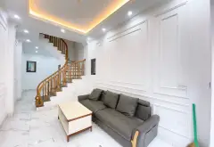 Cơ hội hiếm có sở hữu nhà lô góc 5 tầng mới cứng giá tốt tại Văn Nội... Bán nhà riêng tại Phú Lương, Hà Nội 03