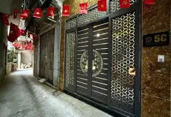 Nhà riêng đẳng cấp tại trung tâm quận Đống Đa – không gian sống tinh tế và tiện nghi hoàn hảo... Bán nhà riêng tại Kim Liên, Hà Nội 12