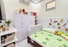 Cơ Hội Vàng Sở Hữu Nhà Mặt Phố Kinh Doanh Đắc Địa Quận 7... Bán nhà mặt phố tại Tân Hưng, Hồ Chí Minh 06
