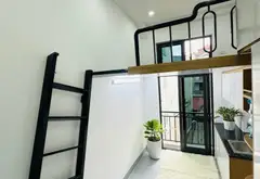 Cơ hội hiếm có sở hữu chung cư mini 18 phòng cho thuê cực đỉnh tại Khương Trung... Bán chung cư mini tại Khương Đình, Hà Nội 12