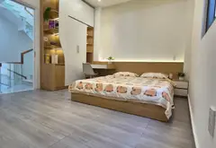 Bán nhà 3 tầng hẻm xe hơi, Phú Lâm, quận 6, DT 72m², ngang gần 5m nở hậu... Bán nhà riêng tại Phú Lâm, Hồ Chí Minh 04