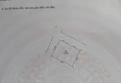 Lô góc biệt thự góc ô tô tránh, Thiên Lộc, Hà Nội... Bán nhà riêng tại Thiên Lộc, Hà Nội 04