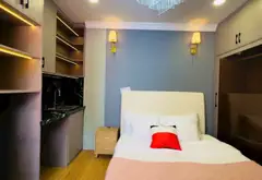 Nhà đẹp 2 tầng rộng rãi tại Tân Hòa - Phù hợp an cư và đầu tư... Bán nhà riêng tại Tân Hòa, Hồ Chí Minh 06