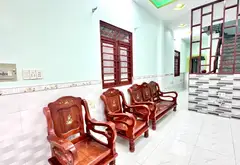 💰GIÁ MỚI CHỈ 3TỶ 990TR(TL)
🏡NHÀ 3 TẦNG_4Mx23M_4 PHÒNG NGỦ _HẺM XE HƠI 5M_ĐƯỜNG TRẦN THỊ CỜ QUẬN 1... Bán nhà riêng tại Thới An, Hồ Chí Minh 03