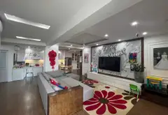 Cơ hội hiếm có sở hữu căn hộ rộng rãi tại Phường Dương Nội, Hà Nội... Bán căn hộ chung cư tại Dương Nội, Hà Nội 02