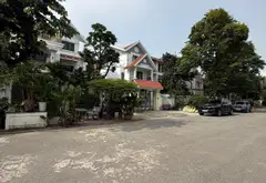 BIỆT THỰ KIỂU PHÁP SANG TRỌNG - FULL NỘI THẤT - KHU ĐÔ THỊ LONG VIỆT -AN NINH TỐT PHÁP LÝ CHUẨN... Bán biệt thự, liền kề tại Quang Minh, Hà Nội 02