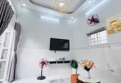 Nhà mới xây 56m2 tại Huỳnh Tấn Phát - Cơ hội hiếm có để sở hữu ngay chỉ 1,X tỷ.... Bán nhà riêng tại Nhà Bè, Hồ Chí Minh 06