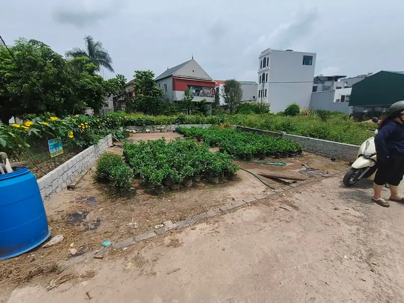 Bán đất thôn 7 Xuân Quan, Văn Giang, Hưng Yên - Đất kinh doanh, ô tô tải tránh, đầu tư tiềm năng... Bán đất tại Văn Giang, Hưng Yên 01