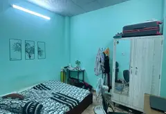 B.án Nh.à Q.11 3 TẦNG ĐẸP - gần chơ. Minh Phụng – DT: 35m2 nở hậu – 3PN, 3WC - nhỉnh 6 tỉ
ZL: 0705.... Bán nhà riêng tại Bình Tây, Hồ Chí Minh 02