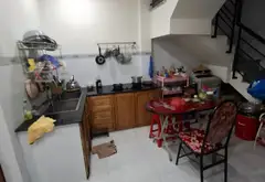 Bán nhà riêng 2 tầng Tân Hòa Đông, 3PN, giá 6,5 tỷ... Bán nhà riêng tại Phú Lâm, Hồ Chí Minh 09