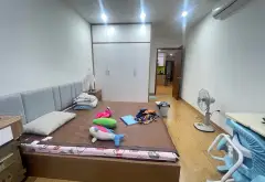 Bán căn hộ tầng đẹp view thoáng tại Victoria Văn Phú 91,6m2 2 ngủ với giá tốt... Bán căn hộ chung cư tại Kiến Hưng, Hà Nội 05