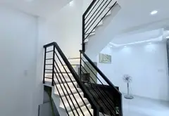 Bán nhà 2 tầng rộng 24m2 mặt tiền 8m tại Phan Anh giá 3,98 tỷ... Bán nhà riêng tại Phú Thạnh, Hồ Chí Minh 11