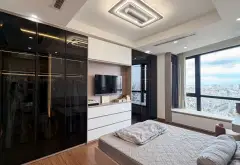 Căn hộ cao cấp Royal City 3PN tại Thanh Xuân – 13,5 tỷ... Bán căn hộ chung cư tại Thanh Xuân, Hà Nội 02