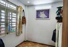 Bán nhà 2 tầng sân thượng, hẻm xe tải thông rộng tại Quận 1... Bán nhà riêng tại Phú Thọ Hòa, Hồ Chí Minh 07