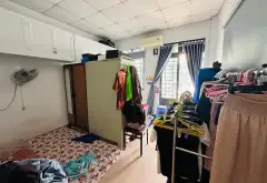 Mua Bán nhà phường Hiệp Bình, TP.HCM, giá 3,9 tỷ, 2 tầng lô góc... Bán nhà riêng tại Hiệp Bình, Hồ Chí Minh 11