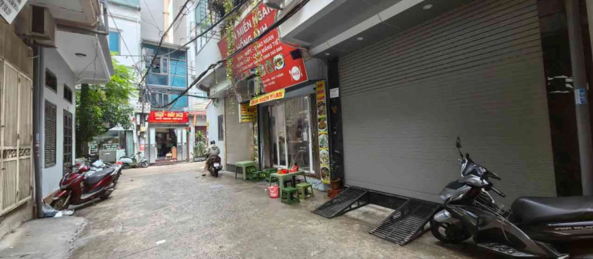 Cơ hội vàng sở hữu nhà 7 tầng thang máy mặt ngõ ô tô Lê Văn Hiến... Bán nhà riêng tại Đông Ngạc, Hà Nội 01
