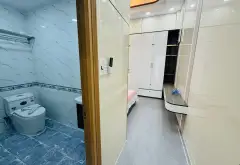 Nhà 4 tầng 6 phòng ngủ Quang Trung, giá 6.5 tỷ... Bán nhà riêng tại Thông Tây Hội, Hồ Chí Minh 11