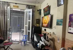 Nhà Lê Văn Sỹ 4m1x8.3
Giá 5.tỷ2... Bán nhà riêng tại Nhiêu Lộc, Hồ Chí Minh 04