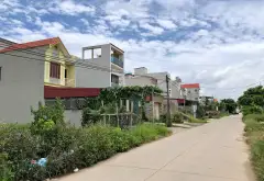 Ông anh cần Bán mảnh đất chính chủ
Để dồn vốn làm ăn... Bán đất tại Ân Thi, Hưng Yên 05