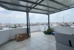 CHDV Gần Công Viên Làng Hoa, 6 tầng 17 phòng thu nhập ổn định... Bán nhà riêng tại Thông Tây Hội, Hồ Chí Minh 11