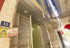 Bán nhà riêng 5 tầng tại Yên Lộ, diện tích 33.5m² với pháp lý cơ sở... Bán nhà riêng tại Yên Nghĩa, Hà Nội 10