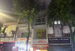 BÁN NHÀ MẶT TIỀN KINH DOANH – 5 TẦNG ĐƯỜNG NGUYỄN THÁI BÌNH, P.4, TÂN BÌNH... Bán nhà mặt phố tại Tân Sơn Nhất, Hồ Chí Minh 01