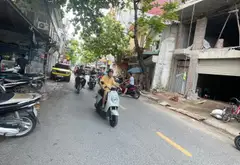 Bán nhà mặt phố Thiên Lôi gần Aeonmall 128m2 mặt tiền 6m, chỉ hơn chục tỷ... Bán nhà mặt phố tại An Biên, Hải Phòng 02